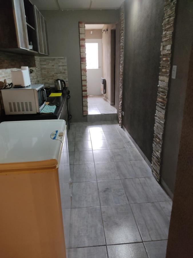Apart Trelew 1 Екстер'єр фото