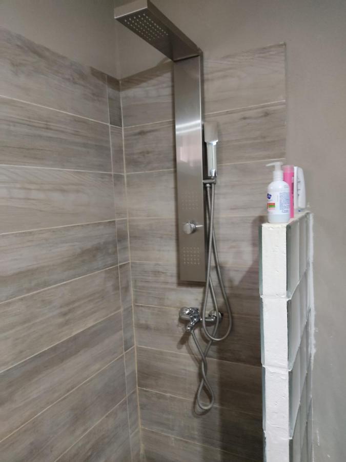 Apart Trelew 1 Екстер'єр фото