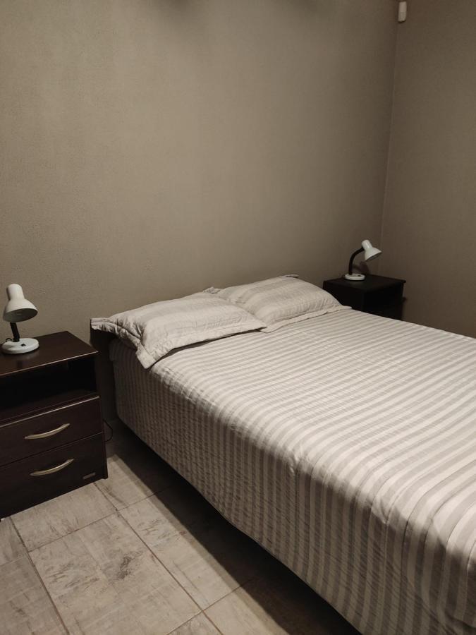 Apart Trelew 1 Екстер'єр фото