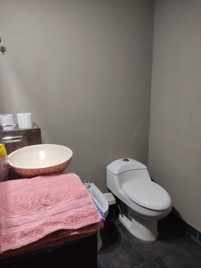 Apart Trelew 1 Екстер'єр фото