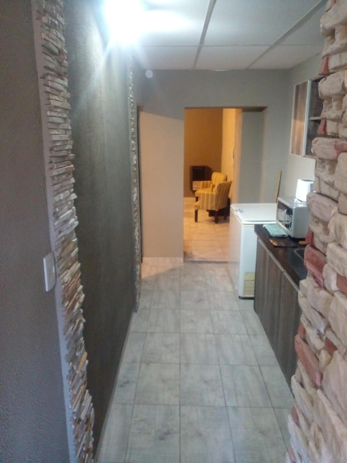 Apart Trelew 1 Екстер'єр фото