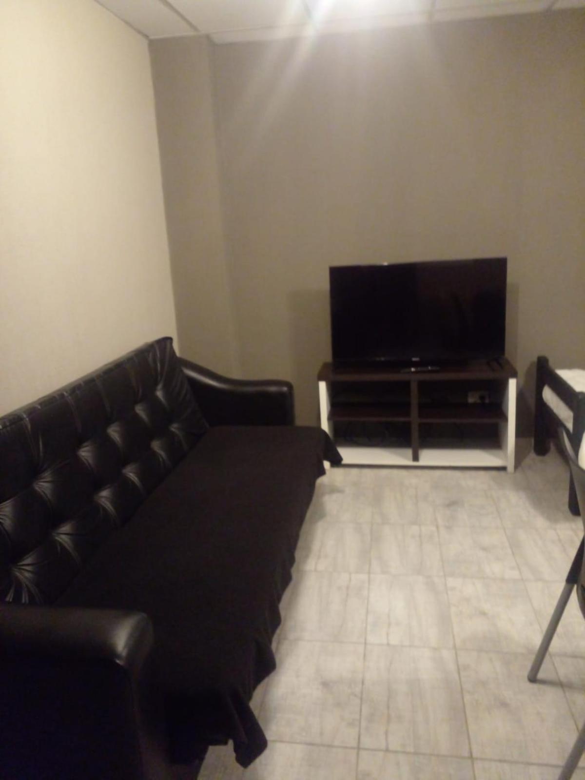 Apart Trelew 1 Екстер'єр фото
